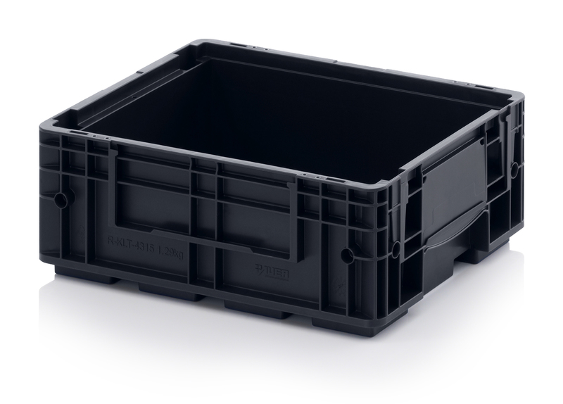 ESD RL-KLT přepravky 40 x 30 x 15 cm