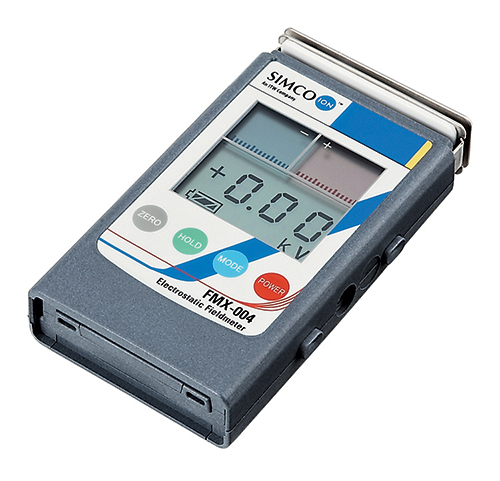 FMX-004 měřič elektrostatického pole