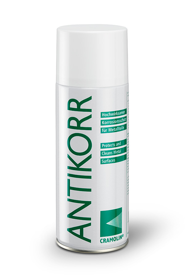 ANTIKORR