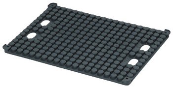Stojan 355x255x14mm