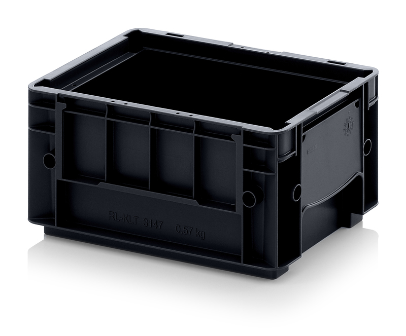 ESD RL-KLT přepravky 30 x 20 x 14,7 cm