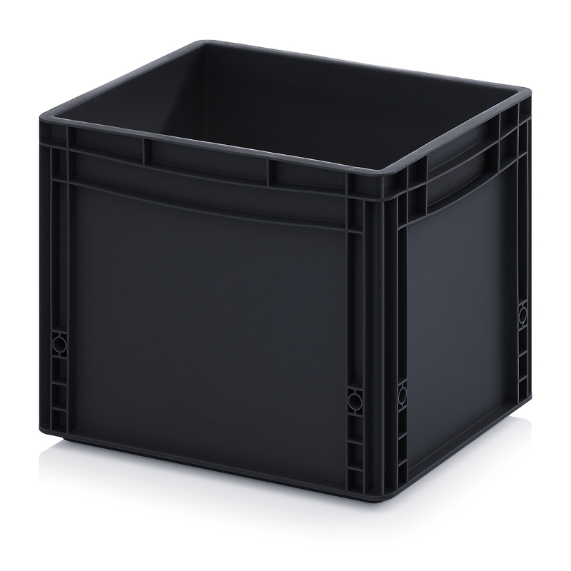 ESD euro přepravky 40 x 30 x 32 cm