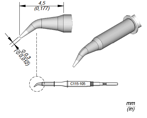 C115-105