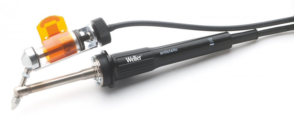 Weller DSX 120 Robust