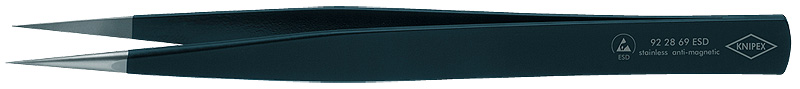 ESD pinzeta 92 28 69