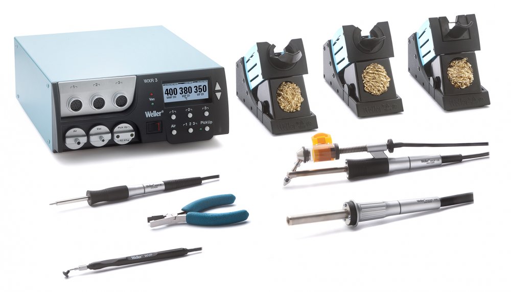 Weller WXR 3030