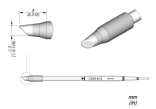 C245-812
