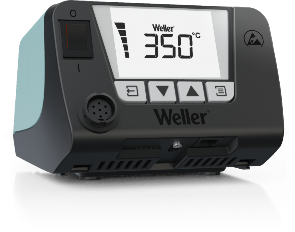 Weller WT 1