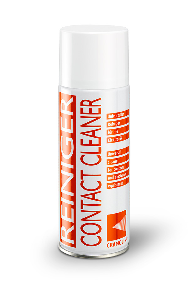 CLEANER