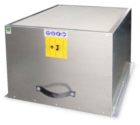 BOFA prefiltr pro AD 500, 1000, 1500