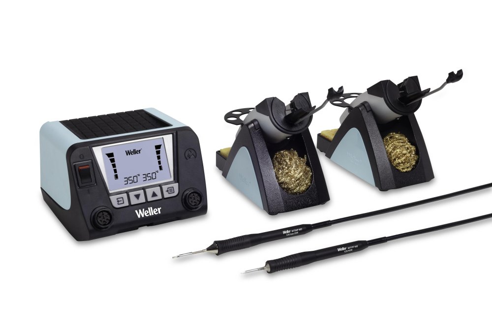 Weller WT 2022M SET