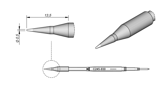 C245-930