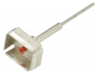 Pik-Tip PQFP 80/100