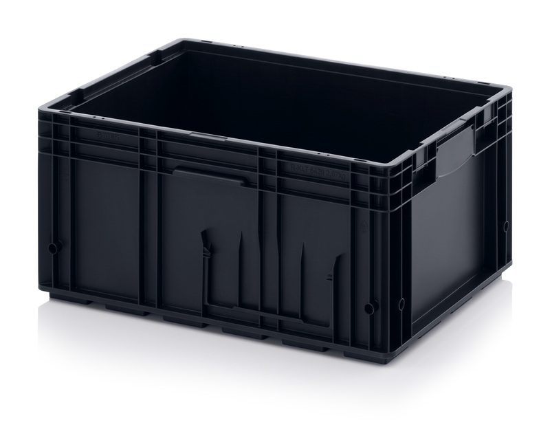 ESD RL-KLT přepravky 60 x 40 x 29 cm