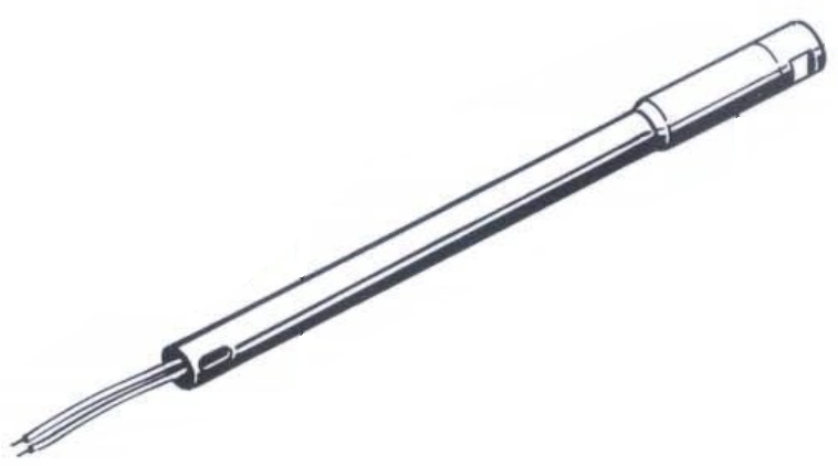 Topné těleso pro WST 82 FIXED