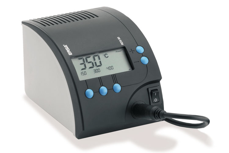 ERSA RDS 80 RDS80 samostatná stanice