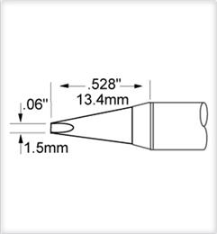 SxV-CH15AR C - 741 °C