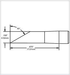 SxV-DRH640AR C - 741 °C